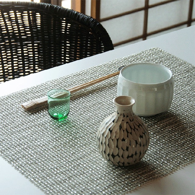 中里隆 日常のうつわ 面取碗