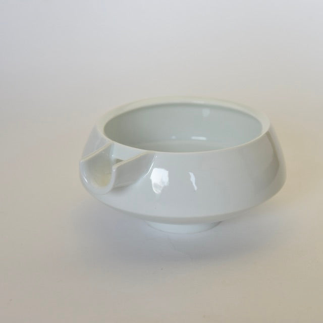 中里隆 日常のうつわ 片口 酒器 SAKE Pitcher