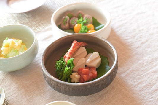 「いただきます」一つの食卓から見えてきたもの