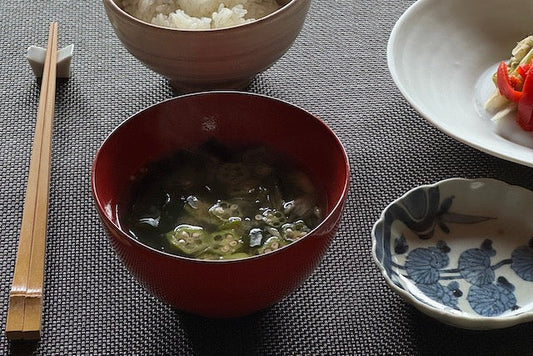 手作り味噴 味噴汁