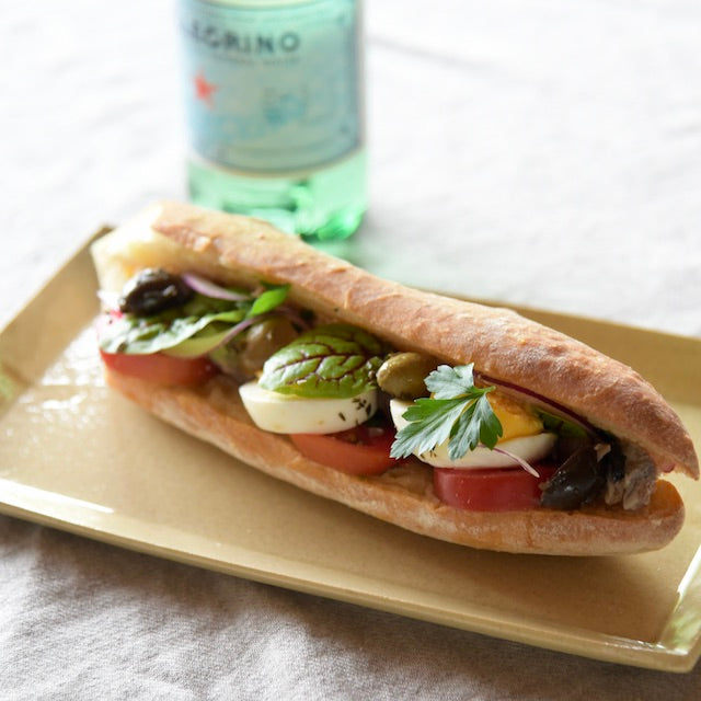 シャトーヴィラン エクストラバージンオリーブオイル AOP 500ml | 南仏プロヴァンス産