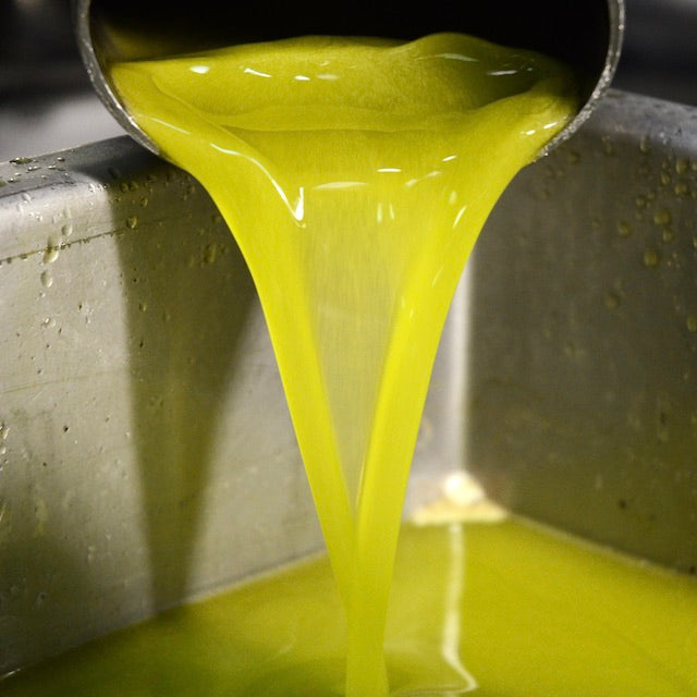 シャトーヴィラン エクストラバージンオリーブオイル アグランドー 500ml | 南仏プロヴァンス産