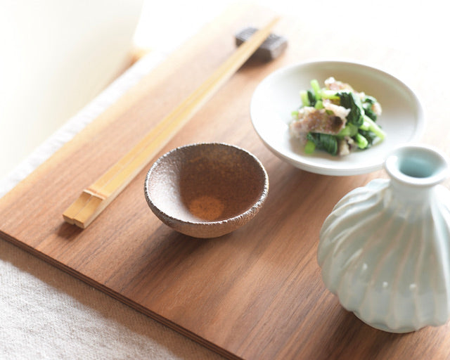 中里隆 アンダーソンランチ 焼しめぐい呑 盃 616