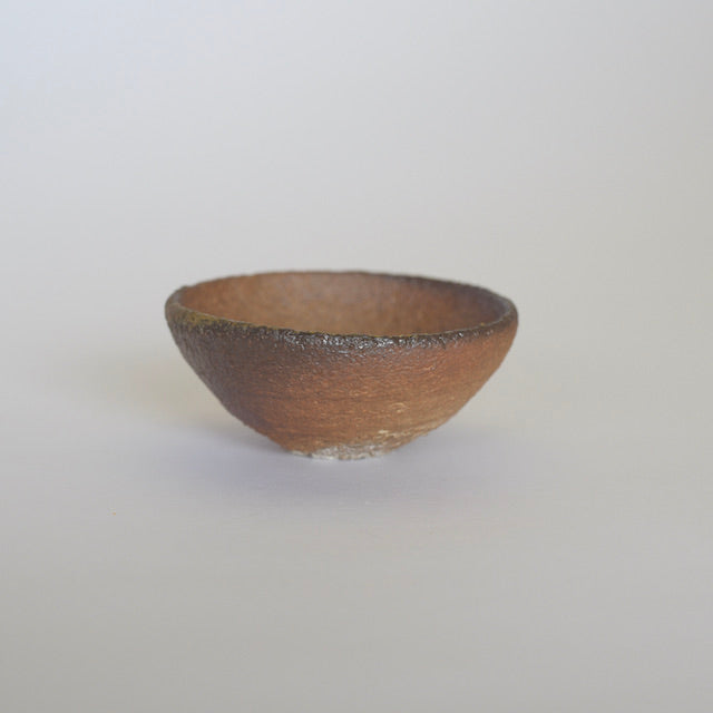 中里隆 アンダーソンランチ 焼しめぐい呑 盃 616