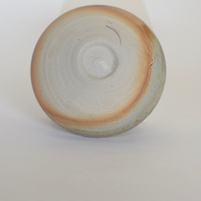 中里隆　アンダーソンランチ　焼〆ぐい呑み【盃】619