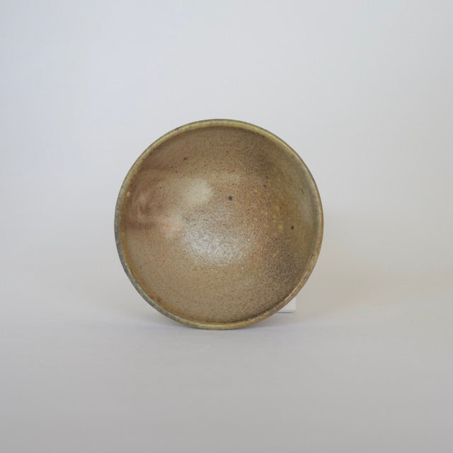 中里隆　アンダーソンランチ　ダック志野ぐい呑み【盃】622