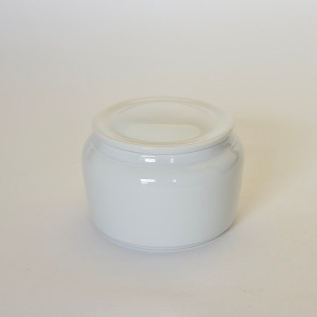 中里隆　日常の器　蓋物B  キャニスター　cover jar