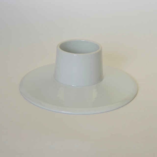 中里隆　日常のうつわ　高脚平皿　Hight foot plate