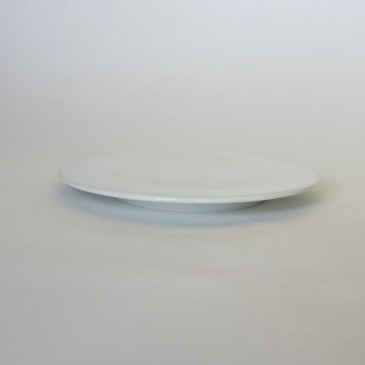 中里隆　日常のうつわ　プレート小　14cm小皿