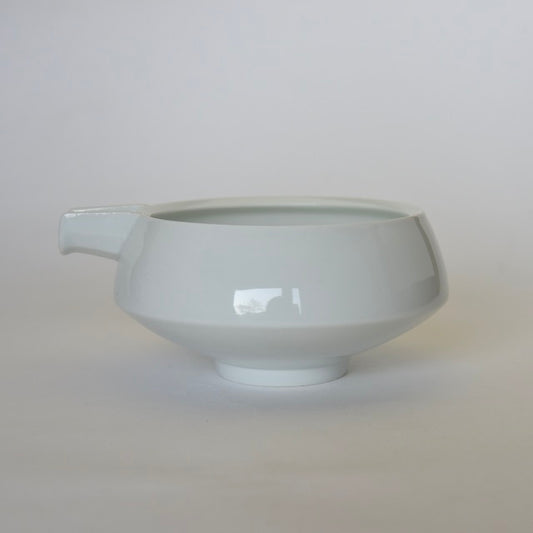中里隆　日常のうつわ　片口 酒器　SAKE Pitcher