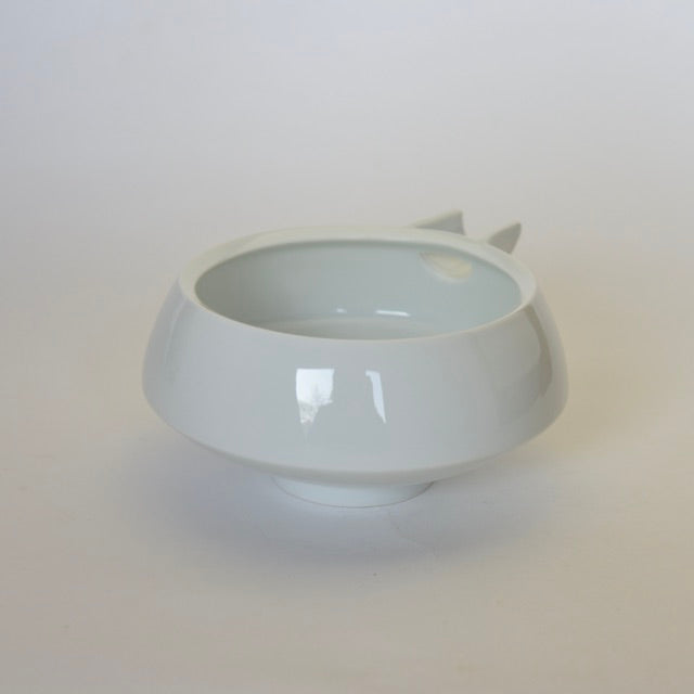 中里隆　日常のうつわ　片口 酒器　SAKE Pitcher