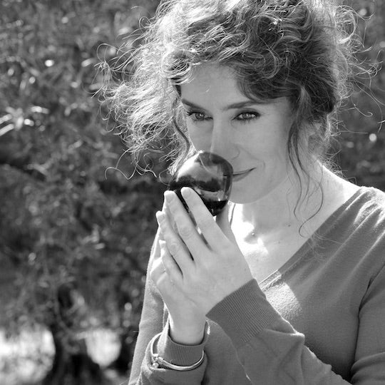 シャトーヴィラン エクストラバージンオリーブオイル アグランドー 500ml | 南仏プロヴァンス産