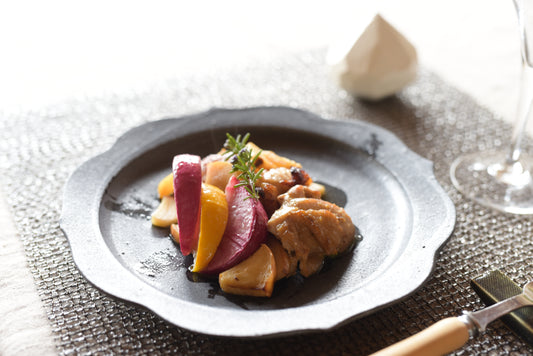料理教室ご予約チケット